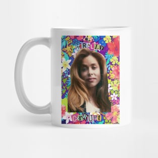 Faye Resnick Mug